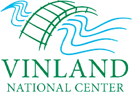 vinland national center logo